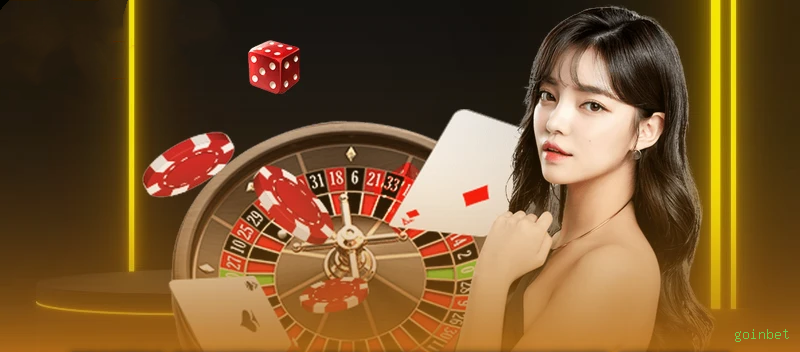 APK goinbet Download