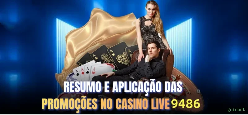 Evolution Gaming goinbet