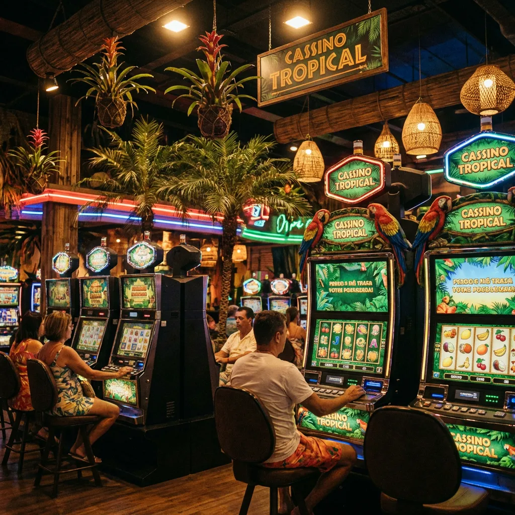 Fortune Dragon Slot goinbet