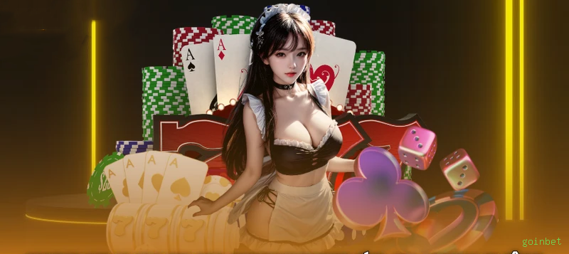 Fortune Ox Slot goinbet