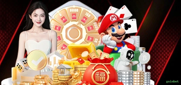 Fortune Rabbit Slot goinbet