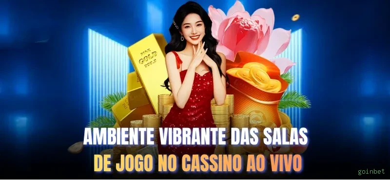 goinbet Provedores Premium