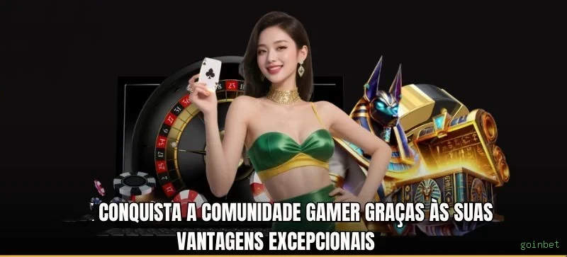 goinbet Cassino Clássico