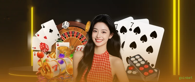 goinbet Cassino Clássico