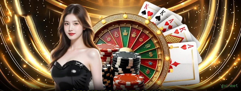 Novos Jogos goinbet