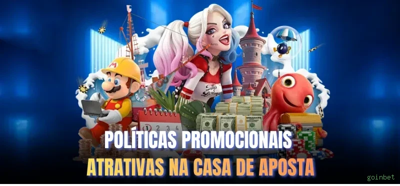 goinbet Cassino Clássico