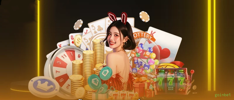 goinbet Cassino Clássico