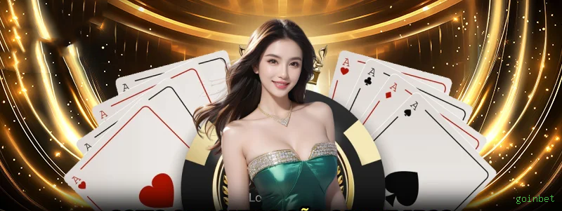 goinbet Cassino Clássico