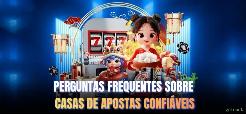 Promoções goinbet