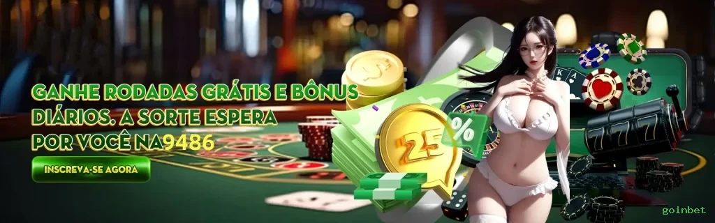 goinbet Cassino Clássico