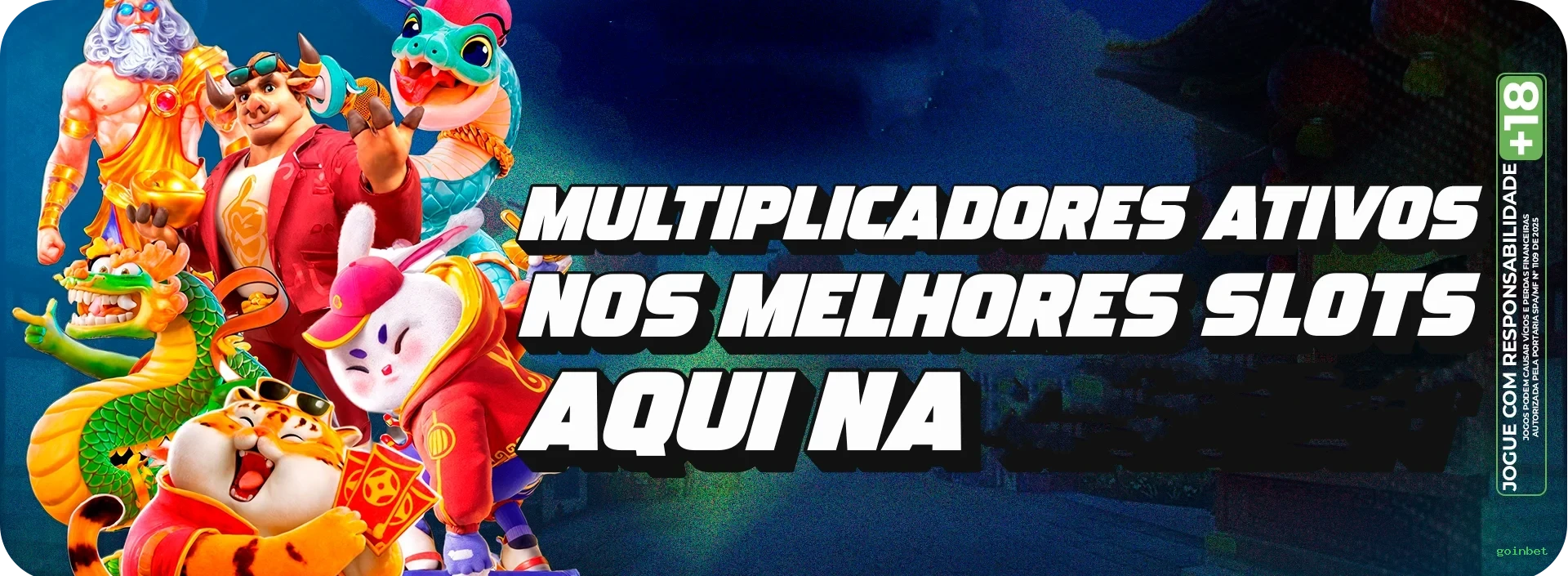 Roleta Online goinbet