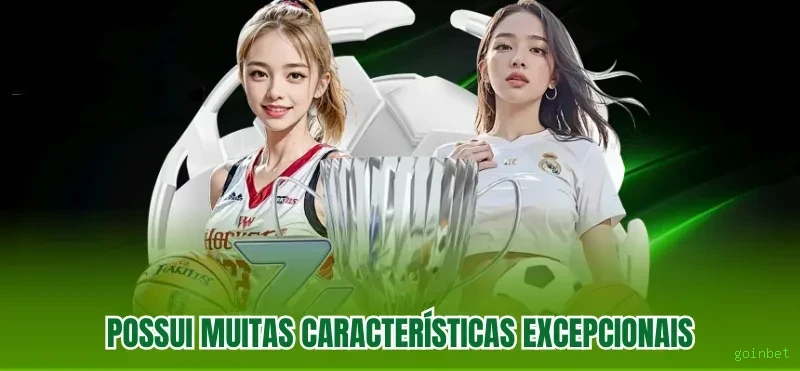 goinbet Cassino Clássico