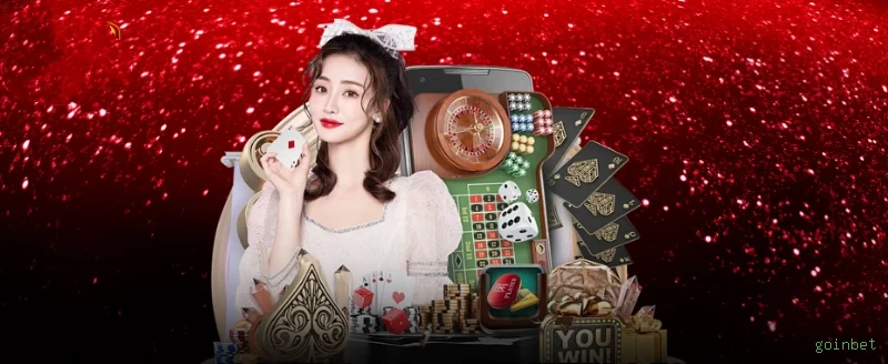 Vídeo Slots goinbet