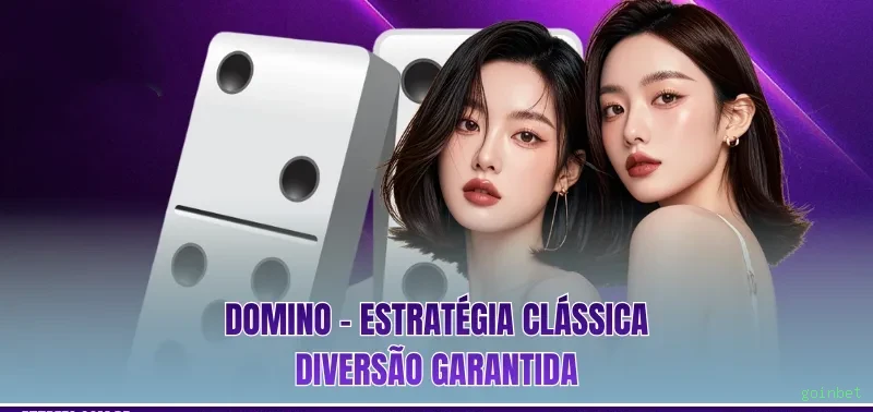 goinbet Cassino Clássico
